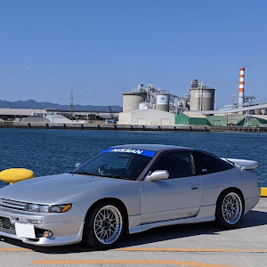 180SX RPS13