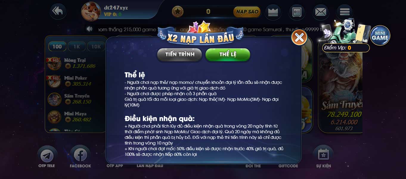 Hu86 | Hũ 86 - PC, APK phiên bản mới, Đánh giá cổng game Nổ Hũ 86 - Ảnh 4