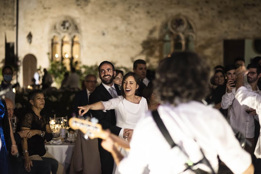 Photographe de mariage Galileo Rocca (photoquartet). Photo du 11 octobre 2021