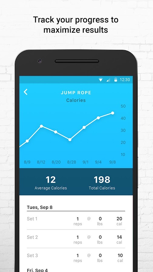 34 HQ Images Exercise Tracker App Android : Amazon.com: Health Tracker & Manager - Personal Healthbook ...