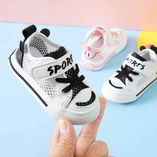 Title 3, Bramiller Spring and Summer Baby Toddler Shoe S...