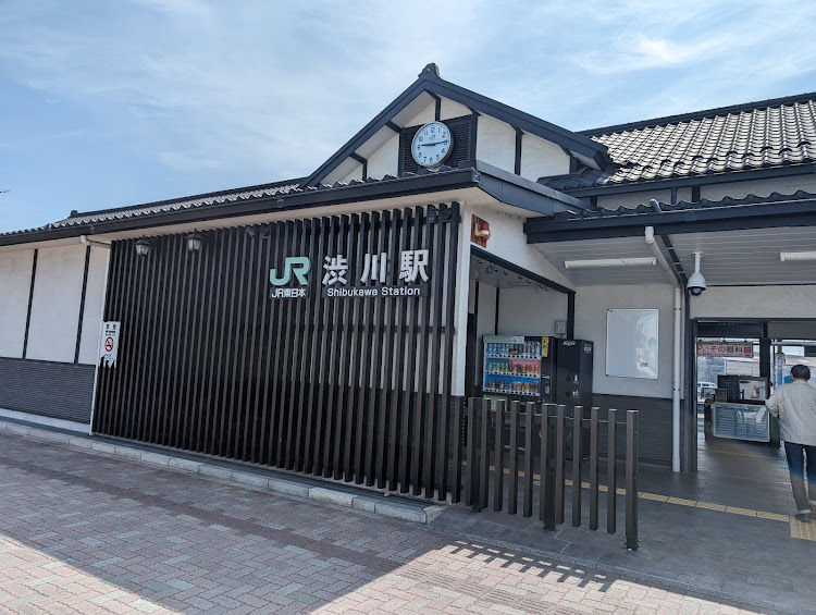 カプチーノの榛名湖・草津温泉湯畑に関するカスタム事例の投稿画像1枚目