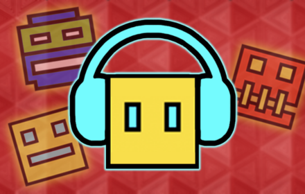 Geometry Dash Original small promo image