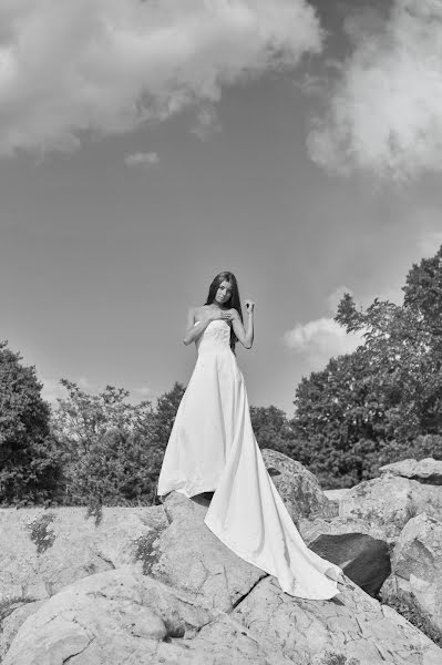 Fotógrafo de casamento Tamás Katona (katonatamas). Foto de 22 de agosto 2017