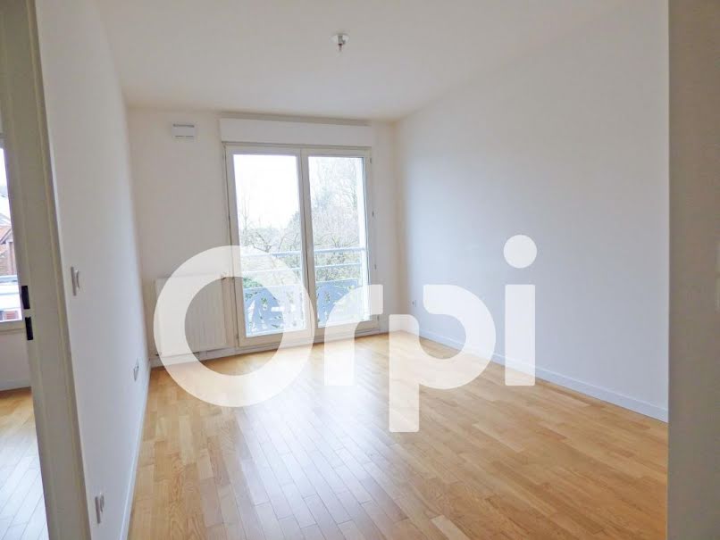 Vente appartement 2 pièces 39 m² à Verneuil-sur-Seine (78480), 225 750 €