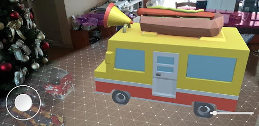 ar rc car