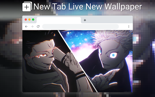 Sukuna X Gojo Jujutsu Kaisen Gameograf Preview 1