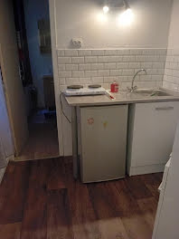 appartement à Bordeaux (33)