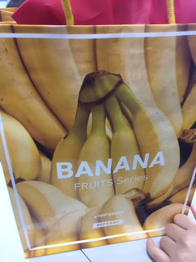 BANANA