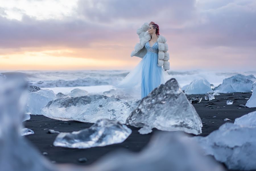 Fotografer pernikahan Anna Isabella Christensen (annaisabella). Foto tanggal 4 Juni 2023