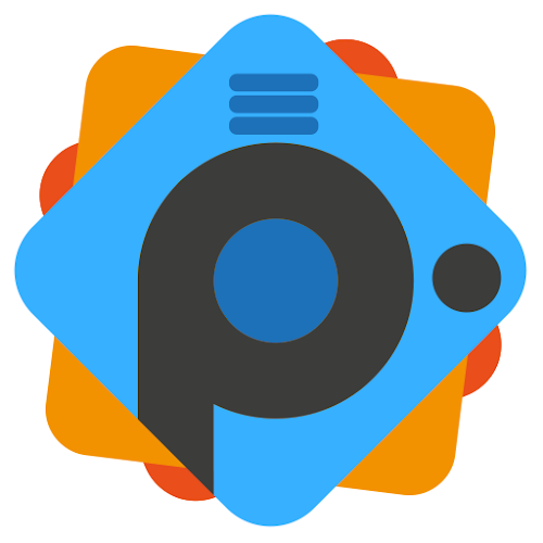 Android application guide PicsArt 2016 screenshort