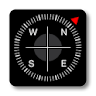 True Compass - 100% Accurate C icon