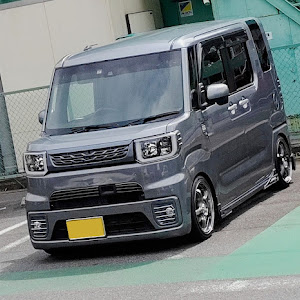 ウェイク LA700S