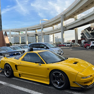 NSX NA1