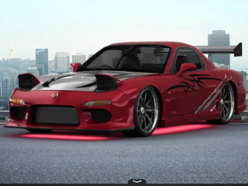 チェイサー のfd3sに関するカスタム メンテナンスの投稿画像 車のカスタム情報はcartune