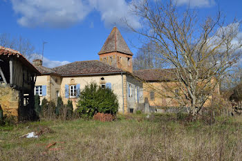 terrain à Toujouse (32)