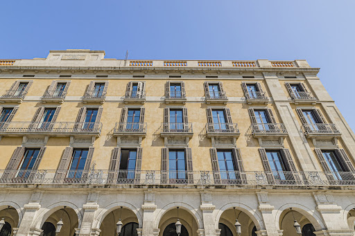 Appartement avec terrasse 5