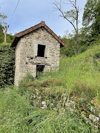 maison à Saint-Goussaud (23)