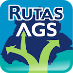 Cover Image of Tải xuống Rutas Ags 1.0.3 APK