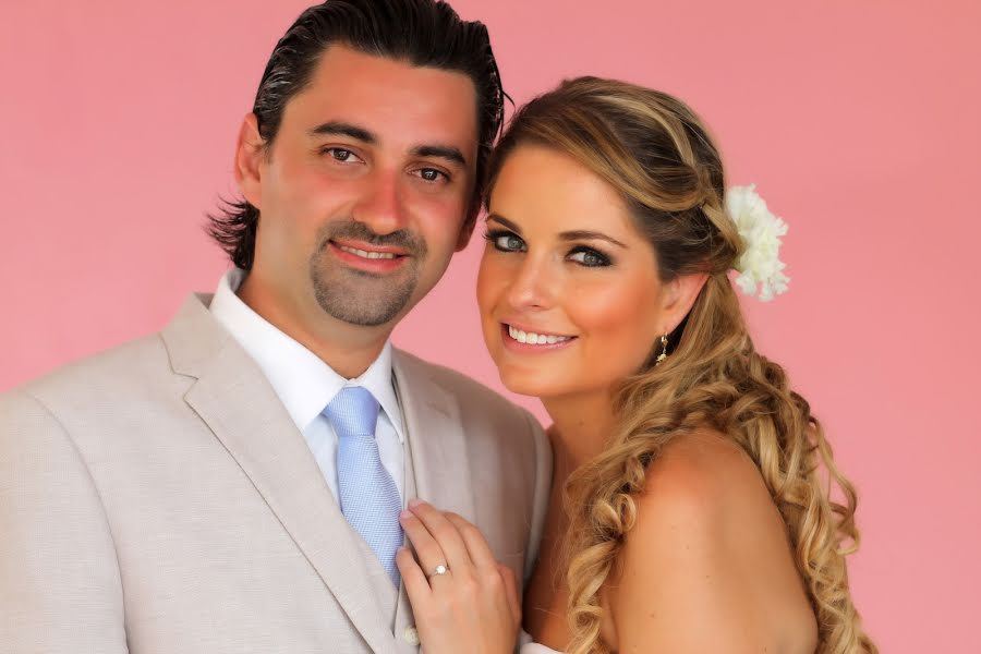 Fotografo di matrimoni Marco Antonio Ochoa (marcoantoniooch). Foto del 16 settembre 2015