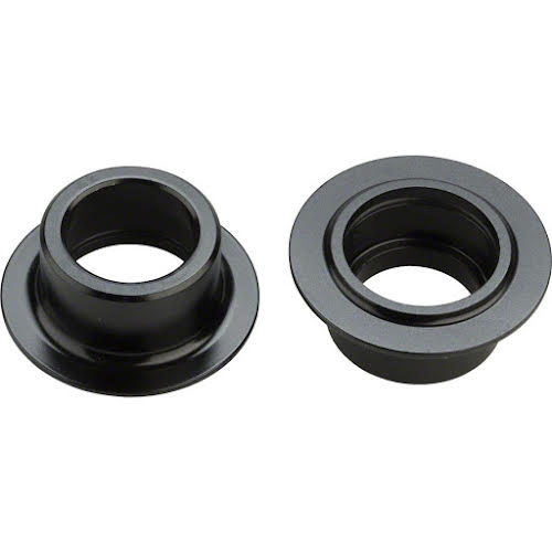 RaceFace Endcap Set 15x100mm for Trace Front Hubs