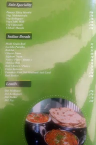 Multi Spice menu 2