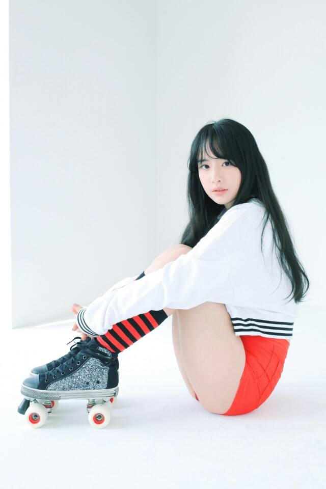 Image: Cosmic Girls' Seola / Starship Entertainment