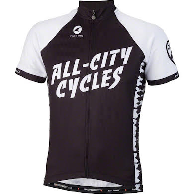 All-City Wangaaa! Men's Jersey