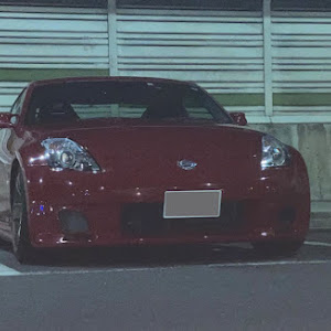 フェアレディZ Z33