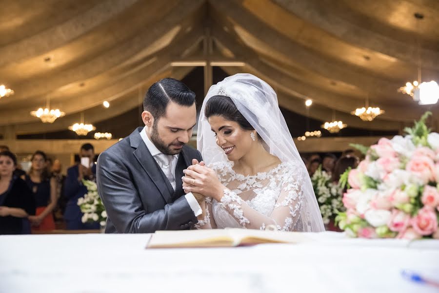 Fotógrafo de casamento Alisson Ribeiro (alissonribeiro). Foto de 13 de março 2020