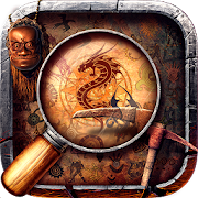 Hidden object MOD