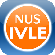 NUS IVLE  Icon