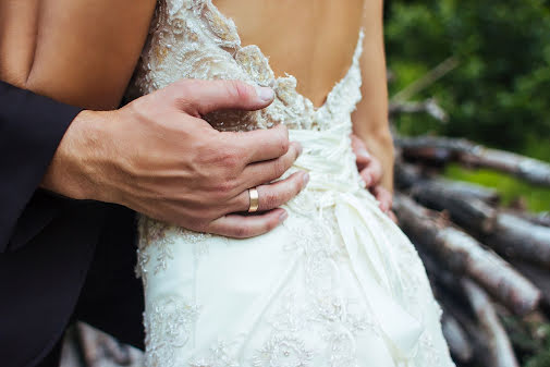 Photographe de mariage Karl Geyci (karlheytsi). Photo du 6 décembre 2018