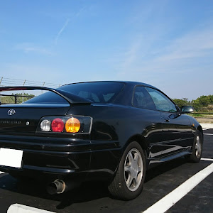 スプリンタートレノ AE111