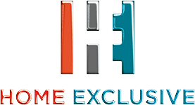 Logo de HOME EXCLUSIVE