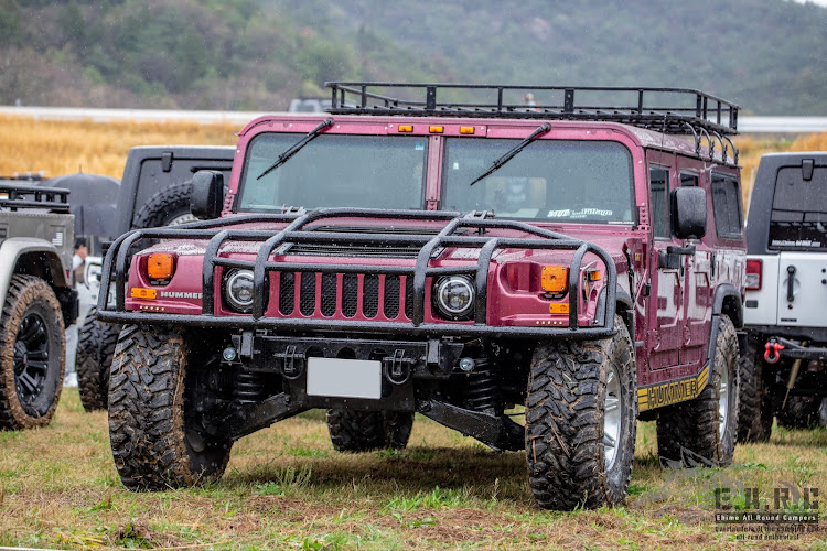 FJクルーザーの四駆・愛媛・岡山・MAD4×4village・四駆女子に関するカスタム事例の投稿画像2枚目