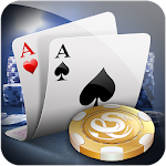 Cover Image of ดาวน์โหลด Live Hold'em Pro Poker 7.21 APK