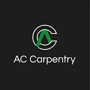 Ac Carpentry and Building Logo