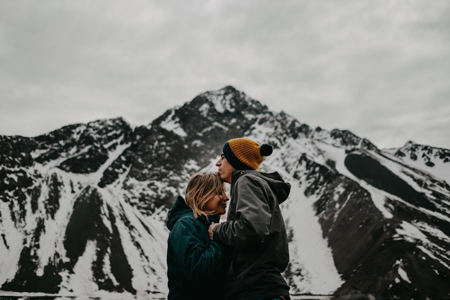 Photographe de mariage Miguel Espinoza (daniymiguel). Photo du 10 septembre 2018