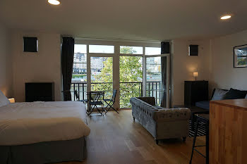 appartement à Neuilly-sur-Seine (92)