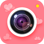 Cover Image of Download Selfie Camera - Beauty Camera and Photo Editor 1.2.3 APK