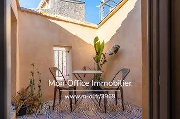 maison à Aix-en-Provence (13)