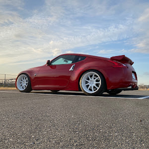 フェアレディZ Z34