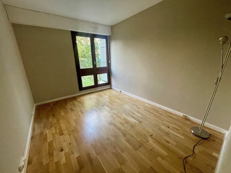 Vente appartement 4 pièces 65 m² à Le chesnay (78150), 317 000 €