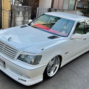 クラウンロイヤル JZS175