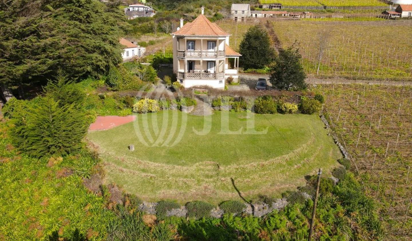 Farm house Câmara de Lobos