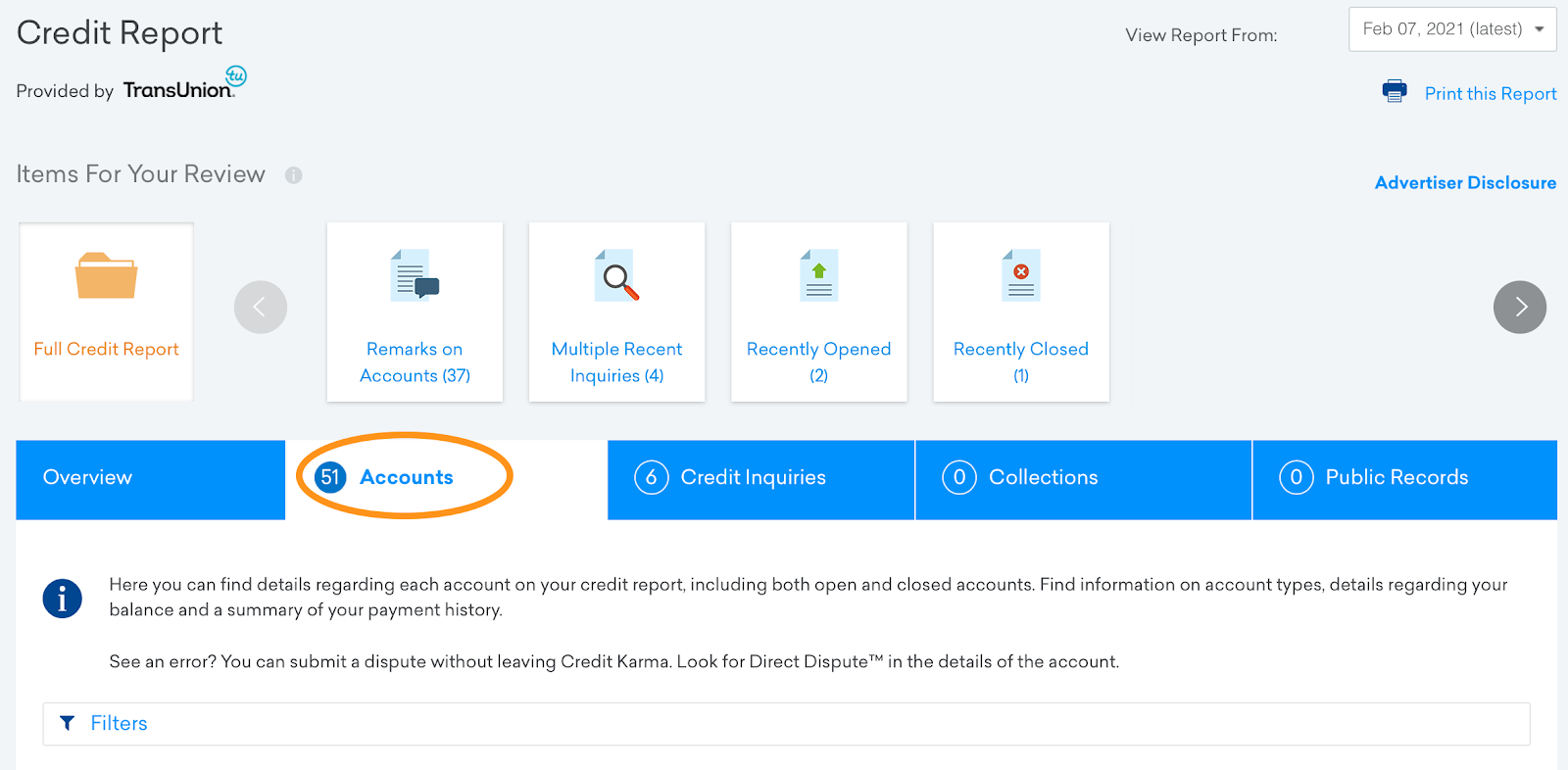 STEP BY STEP GUIDE ON HOW TO FIGURE OUT YOUR CHASE 5_24 STATUS