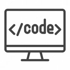 Code icon