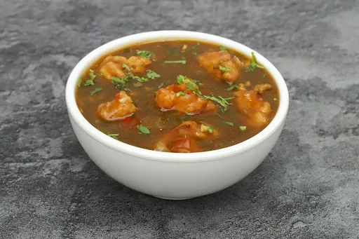 Chicken Manchurian