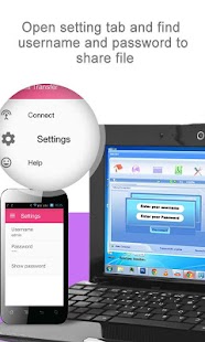 download WiFi File Transfer free